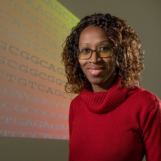 Aida Ouangraoua